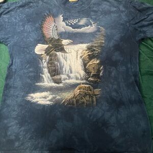 Vintage Eagle tee